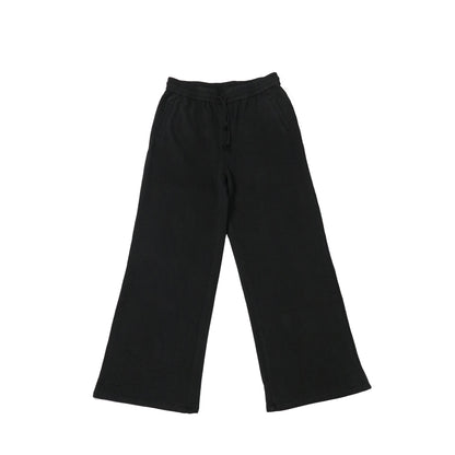 Wide Leg Sweatpants