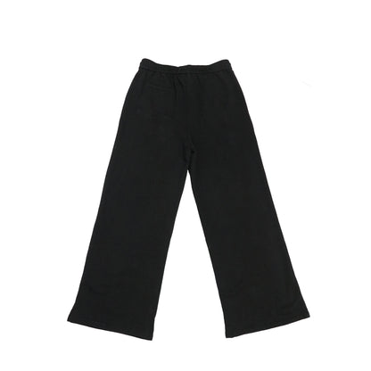 Wide Leg Sweatpants