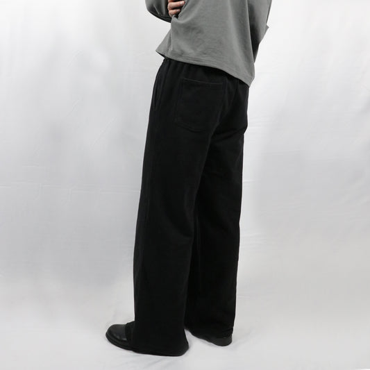 Wide Leg Sweatpants