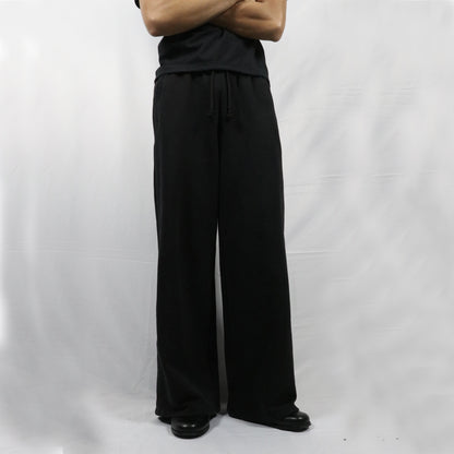 Wide Leg Sweatpants