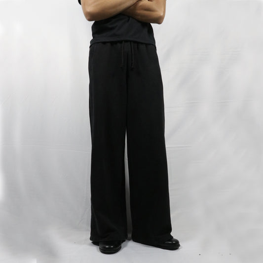 Wide Leg Sweatpants