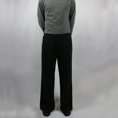 Wide Leg Sweatpants